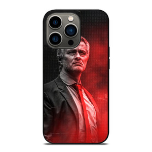 JOSE MOURINHO RED iPhone 13 Pro Case