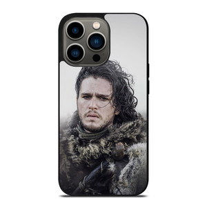 JON SNOW COOL iPhone 13 Pro Case