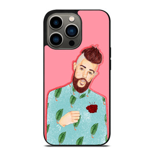 JON BELLION THE HUMAN CONDITION 2 iPhone 13 Pro Case
