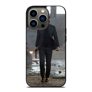 John Wick Cool iPhone 13 Pro Case John Wick Cool iPhone 13 Pro Case