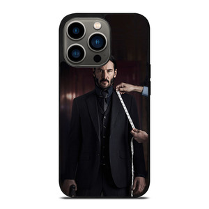 JOHN WICK 3 iPhone 13 Pro Case