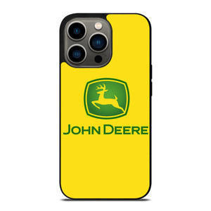 JOHN DEERE LOGO iPhone 13 Pro Case