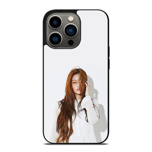JENNIE BLACKPINK 2 iPhone 13 Pro Case