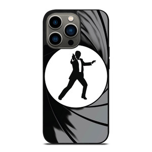 JAMES BOND 007 iPhone 13 Pro Case