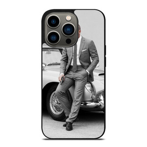 JAMES BOND 007 SPECTRE iPhone 13 Pro Case