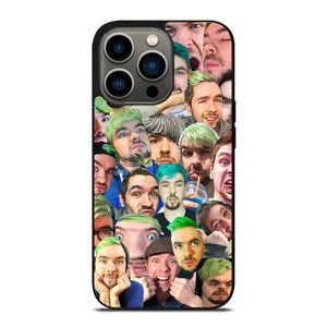 JACKSEPTICEYE COLLAGE iPhone 13 Pro Case JACKSEPTICEYE COLLAGE iPhone 13 Pro Case