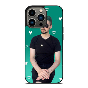 JACKSEPTICEYE 2 iPhone 13 Pro Case JACKSEPTICEYE 2 iPhone 13 Pro Case