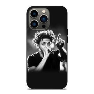J COLE FOREST iPhone 13 Pro Case
