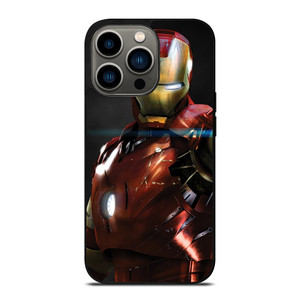 IRON MAN AVENGERS iPhone 13 Pro Case