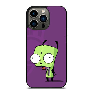 INVADER ZIM ALIEN iPhone 13 Pro Case