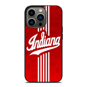 INDIANA HOOSIERS 2 iPhone 13 Pro Case