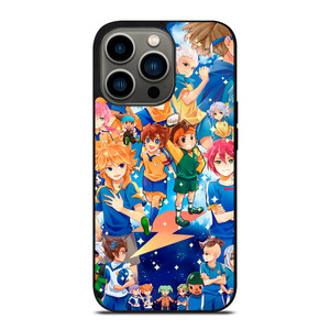INAZUMA ELEVEN iPhone 13 Pro Case