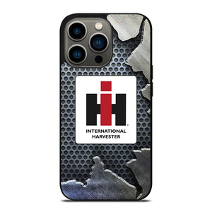 IH INTERNATIONAL HARVESTER iPhone 13 Pro Case