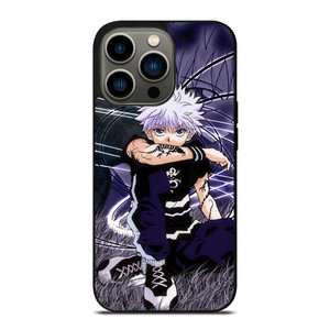 HUNTER X HUNTER KILLUA iPhone 13 Pro Case