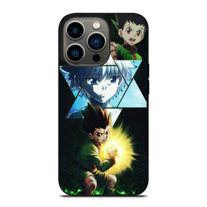 HUNTER X HUNTER GON 2 iPhone 13 Pro Case