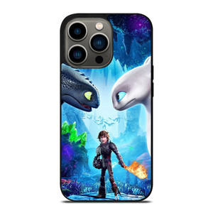 HOW TO TRAIN YOUR DRAGON iPhone 13 Pro Case HOW TO TRAIN YOUR DRAGON iPhone 13 Pro Case
