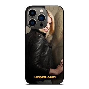 HOMELAND 2 iPhone 13 Pro Case