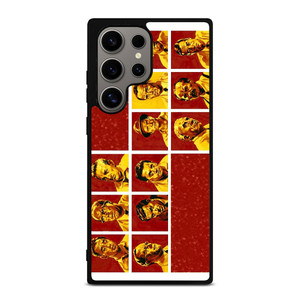 12 ANGRY MEN CHARACTERS Samsung Galaxy S24 Ultra Case 12 ANGRY MEN CHARACTERS Samsung Galaxy S24 Ultra Case