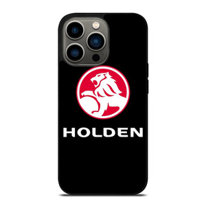 HOLDEN CAR LOGO 3 iPhone 13 Pro Case