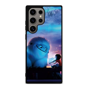 ABOMINABLE COOL MOVIE Samsung Galaxy S24 Ultra Case ABOMINABLE COOL MOVIE Samsung Galaxy S24 Ultra Case