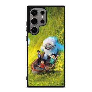 ABOMINABLE CUTE MOVIE Samsung Galaxy S24 Ultra Case