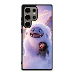 ABOMINABLE FUNNY MOVIE Samsung Galaxy S24 Ultra Case ABOMINABLE FUNNY MOVIE Samsung Galaxy S24 Ultra Case