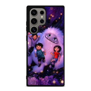 ABOMINABLE MOVIE Samsung Galaxy S24 Ultra Case ABOMINABLE MOVIE Samsung Galaxy S24 Ultra Case