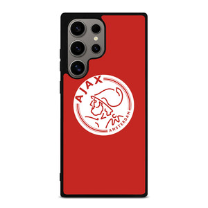 AJAX AMSTERDAM ICON Samsung Galaxy S24 Ultra Case AJAX AMSTERDAM ICON Samsung Galaxy S24 Ultra Case