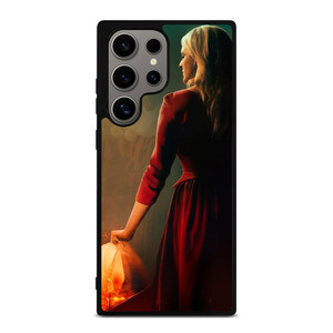 ART OF THE HANDMAID'S TALE SERIES Samsung Galaxy S24 Ultra Case ART OF THE HANDMAID'S TALE SERIES Samsung Galaxy S24 Ultra Case