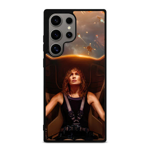 ATLAS JLO COOL MOVIE Samsung Galaxy S24 Ultra Case ATLAS JLO COOL MOVIE Samsung Galaxy S24 Ultra Case
