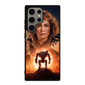 ATLAS JLO MOVIE Samsung Galaxy S24 Ultra Case ATLAS JLO MOVIE Samsung Galaxy S24 Ultra Case