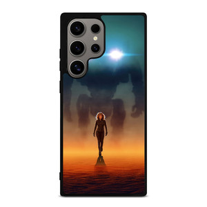 ATLAS MOVIE Samsung Galaxy S24 Ultra Case