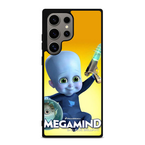 BABY MEGAMIND MOVIE Samsung Galaxy S24 Ultra Case