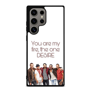 BACKSTREET BOYS BOYBAND COOL Samsung Galaxy S24 Ultra Case