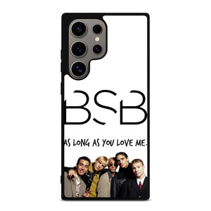 BACKSTREET BOYS BOYBAND Samsung Galaxy S24 Ultra Case