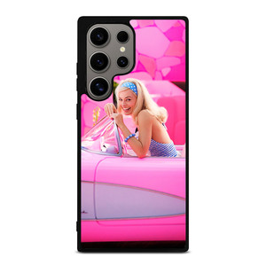 BARBIE BEAUTY MOVIES Samsung Galaxy S24 Ultra Case BARBIE BEAUTY MOVIES Samsung Galaxy S24 Ultra Case
