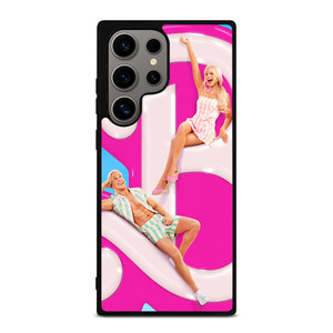 BARBIE CUTE MOVIES Samsung Galaxy S24 Ultra Case BARBIE CUTE MOVIES Samsung Galaxy S24 Ultra Case
