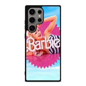 BARBIE MOVIES CUTE Samsung Galaxy S24 Ultra Case BARBIE MOVIES CUTE Samsung Galaxy S24 Ultra Case
