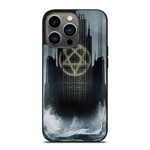 HIM BAND iPhone 13 Pro Case HIM BAND iPhone 13 Pro Case