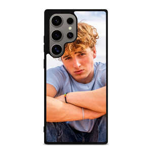 BENSON BOONE CUTE Samsung Galaxy S24 Ultra Case BENSON BOONE CUTE Samsung Galaxy S24 Ultra Case