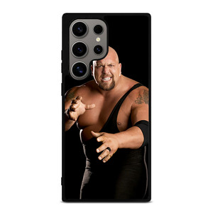 BIG SHOW LEGEND WWE Samsung Galaxy S24 Ultra Case BIG SHOW LEGEND WWE Samsung Galaxy S24 Ultra Case