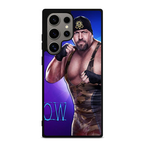 BIG SHOW WWE LEGEND Samsung Galaxy S24 Ultra Case BIG SHOW WWE LEGEND Samsung Galaxy S24 Ultra Case