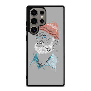 BILL MURRAY ART Samsung Galaxy S24 Ultra Case