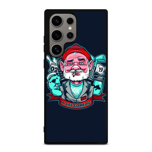 BILL MURRAY LEGEND ICON Samsung Galaxy S24 Ultra Case