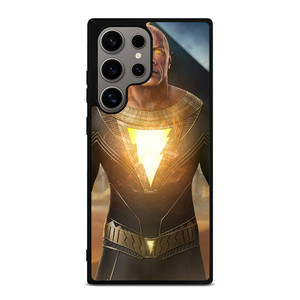 BLACK ADAM DC COOL MOVIE Samsung Galaxy S24 Ultra Case BLACK ADAM DC COOL MOVIE Samsung Galaxy S24 Ultra Case