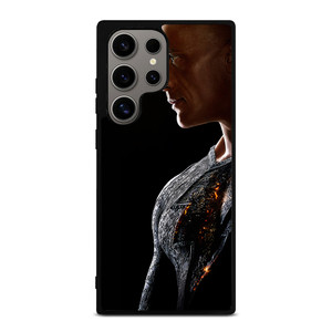 BLACK ADAM DC COOL Samsung Galaxy S24 Ultra Case