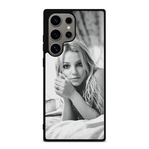 BRITNEY SPEARS SINGER Samsung Galaxy S24 Ultra Case BRITNEY SPEARS SINGER Samsung Galaxy S24 Ultra Case