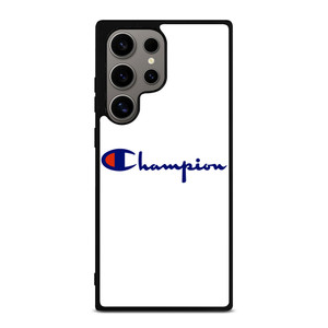 CHAMPION LOGO Samsung Galaxy S24 Ultra Case