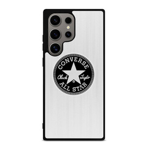 CONVERSE ALL STAR SYMBOL Samsung Galaxy S24 Ultra Case CONVERSE ALL STAR SYMBOL Samsung Galaxy S24 Ultra Case
