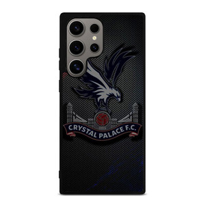 CRYSTAL PALACE FC ICON Samsung Galaxy S24 Ultra Case CRYSTAL PALACE FC ICON Samsung Galaxy S24 Ultra Case